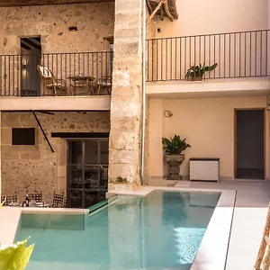 Townhouse Can Butxaca By Homevillas360 Pollensa