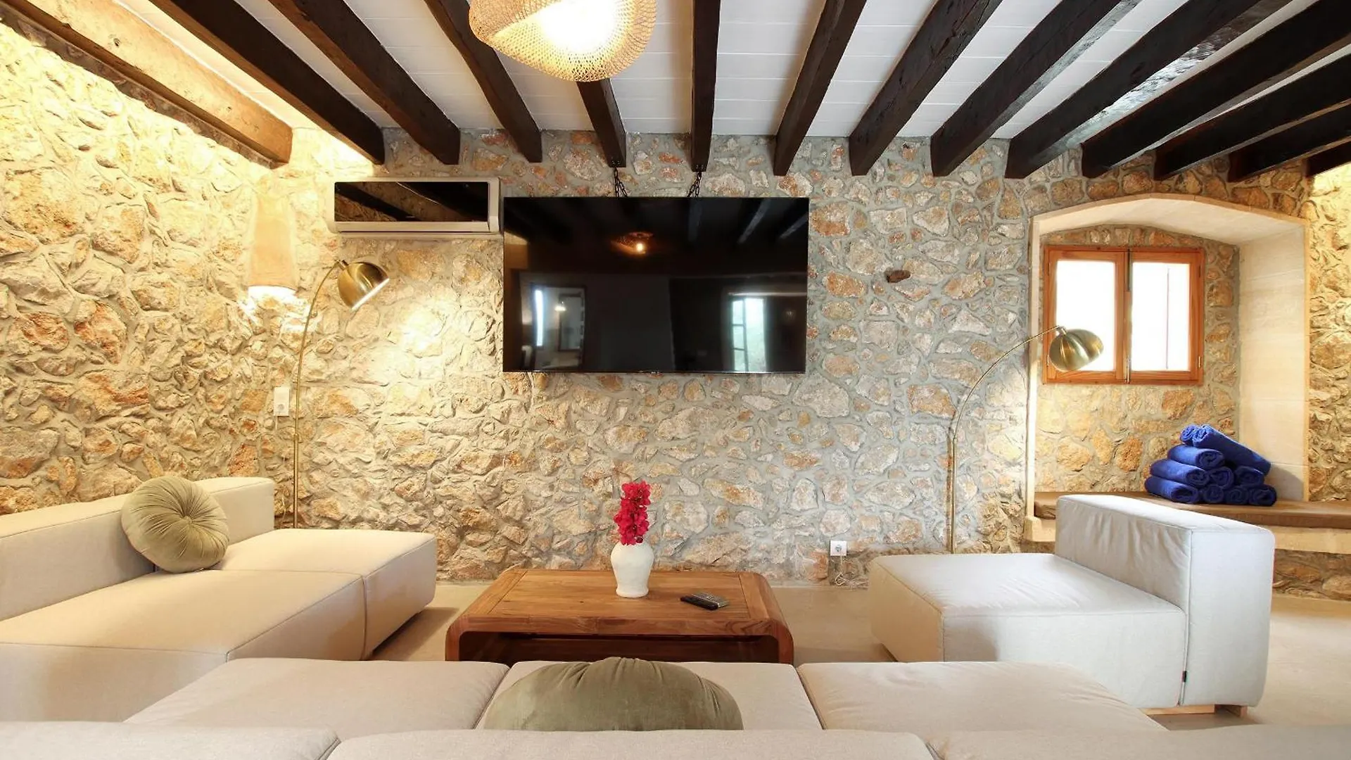 Holiday home Alordes Villa Pollenca Spain