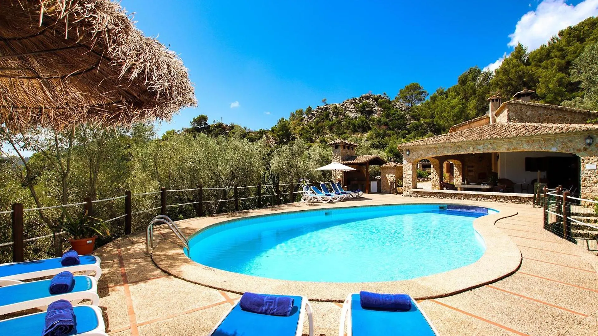 Alordes Villa Pollenca