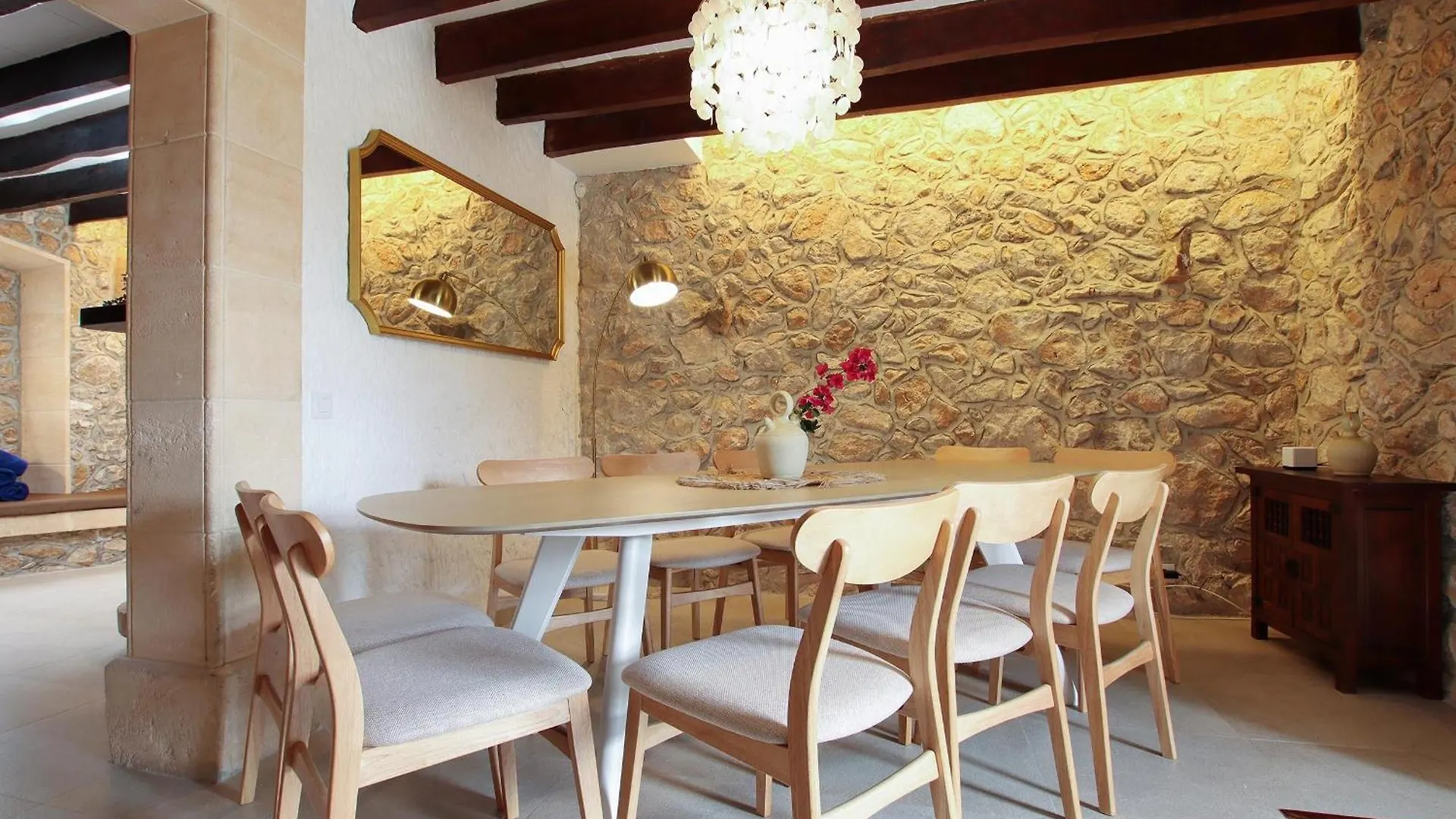 Alordes Villa Pollenca Holiday home