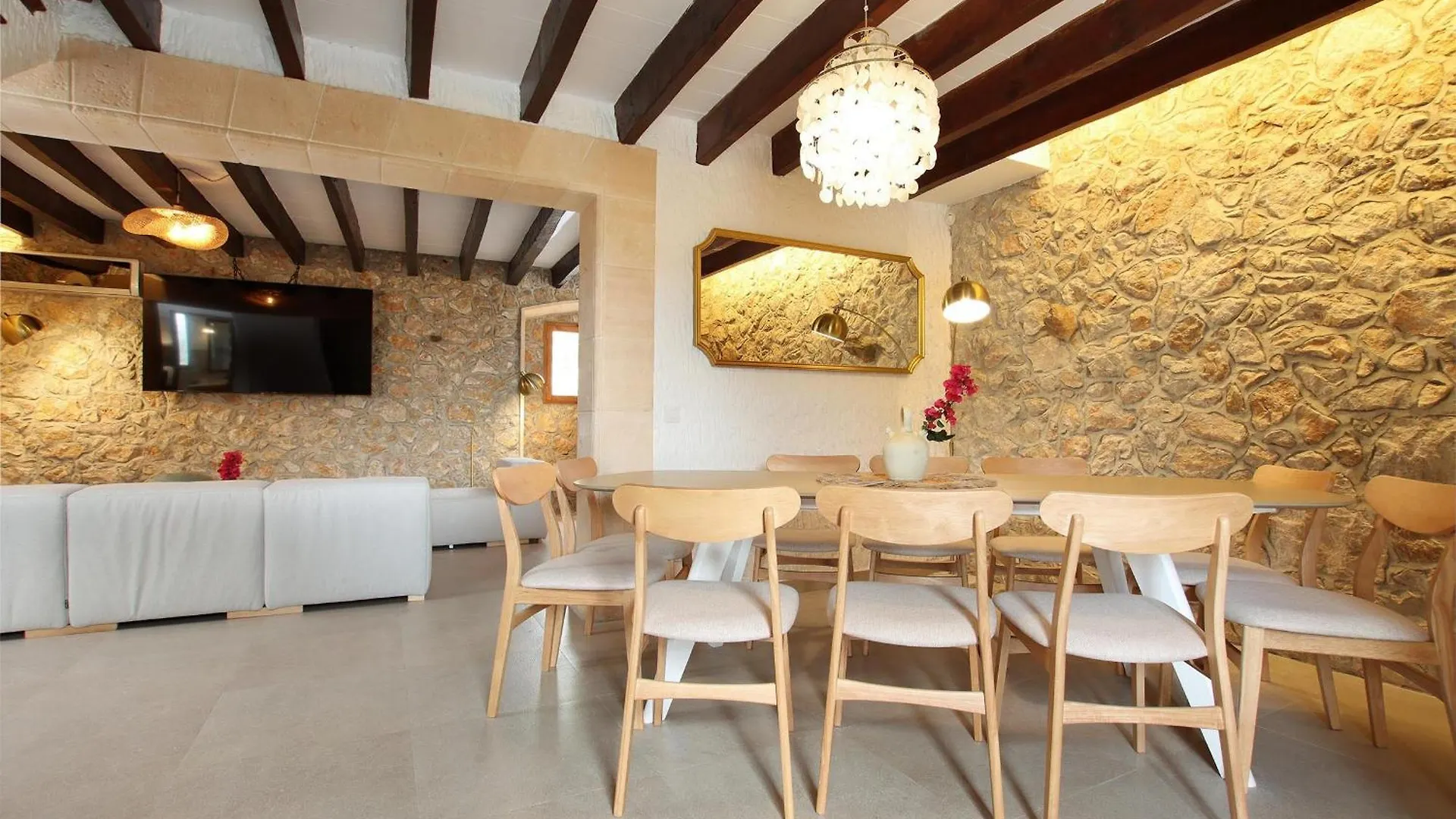 Alordes Villa Pollenca
