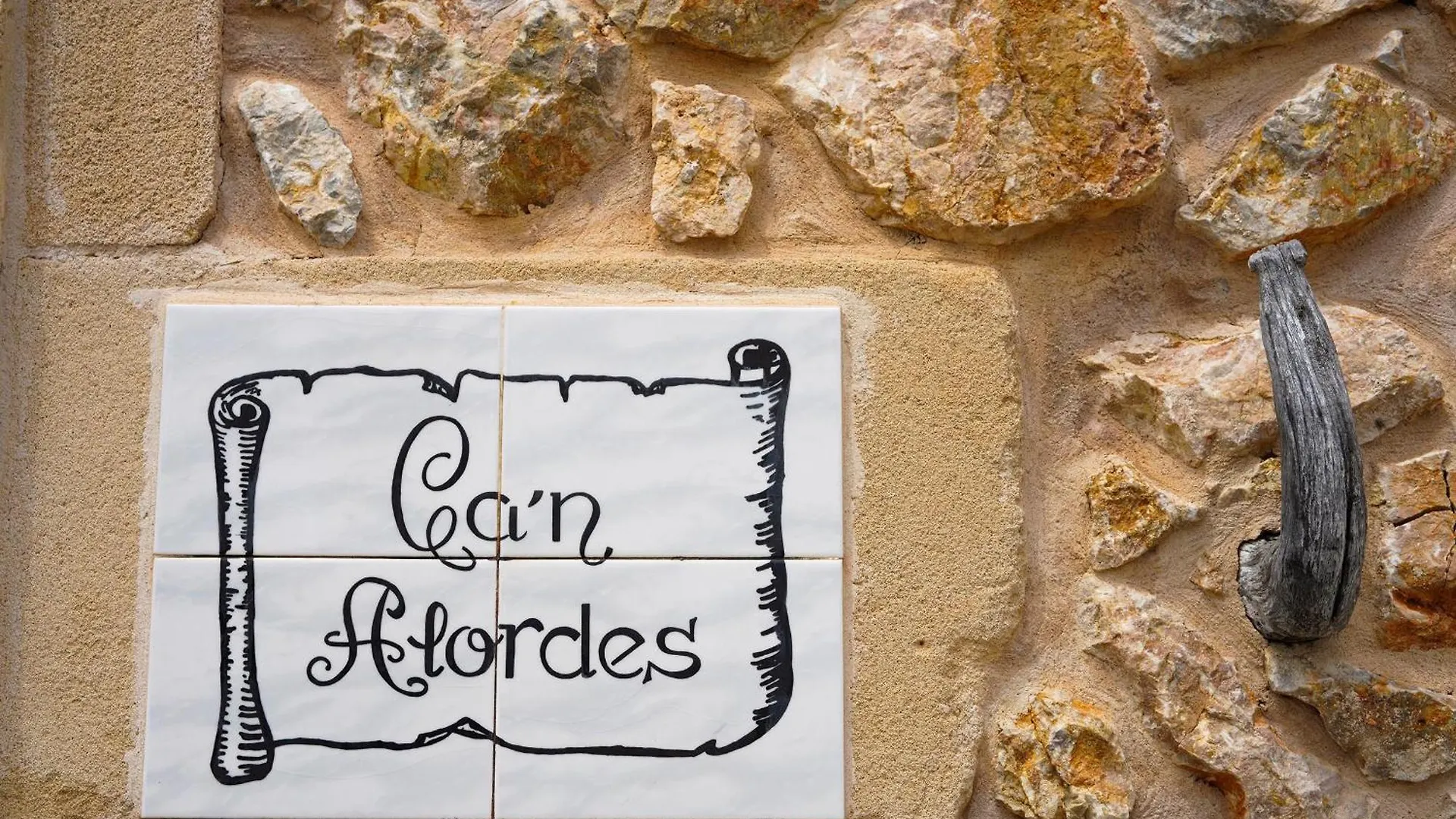 Alordes Villa Pollenca 0*,  Spain