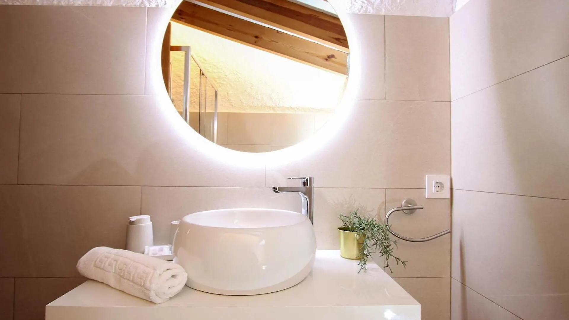 Holiday home Alordes Villa Pollenca