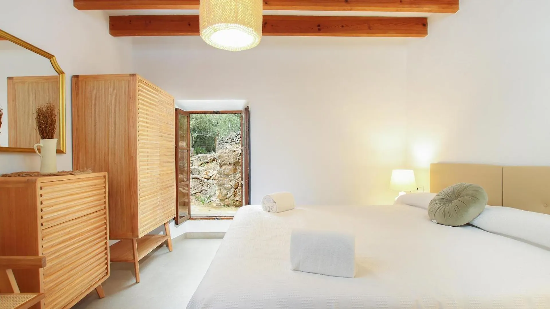 Alordes Villa Pollenca Holiday home