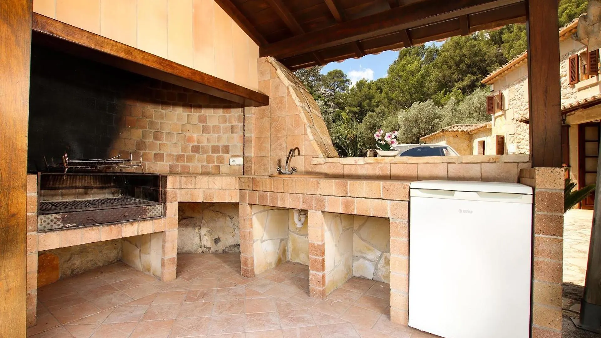 Holiday home Alordes Villa Pollenca Spain