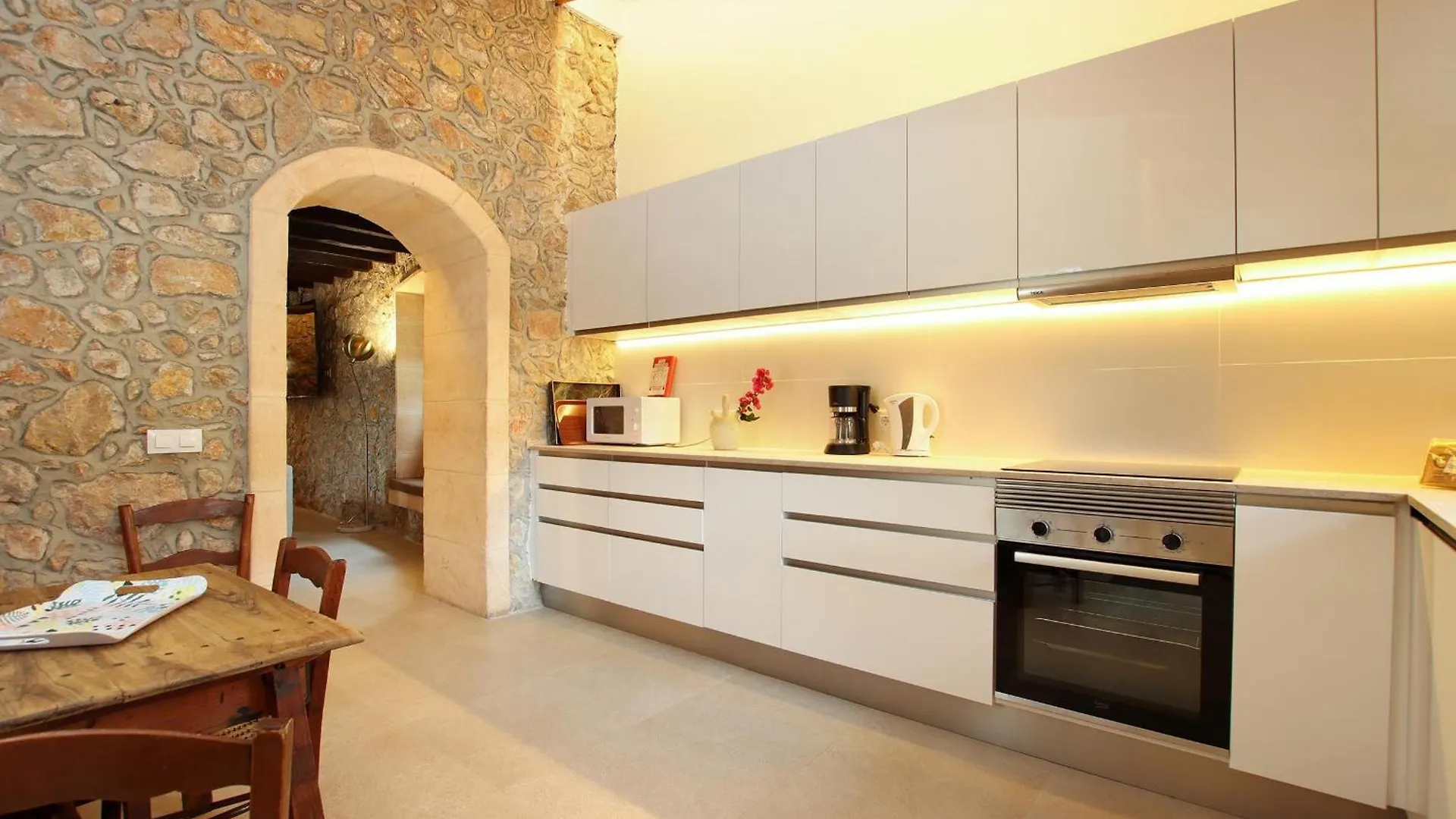 Holiday home Alordes Villa Pollenca