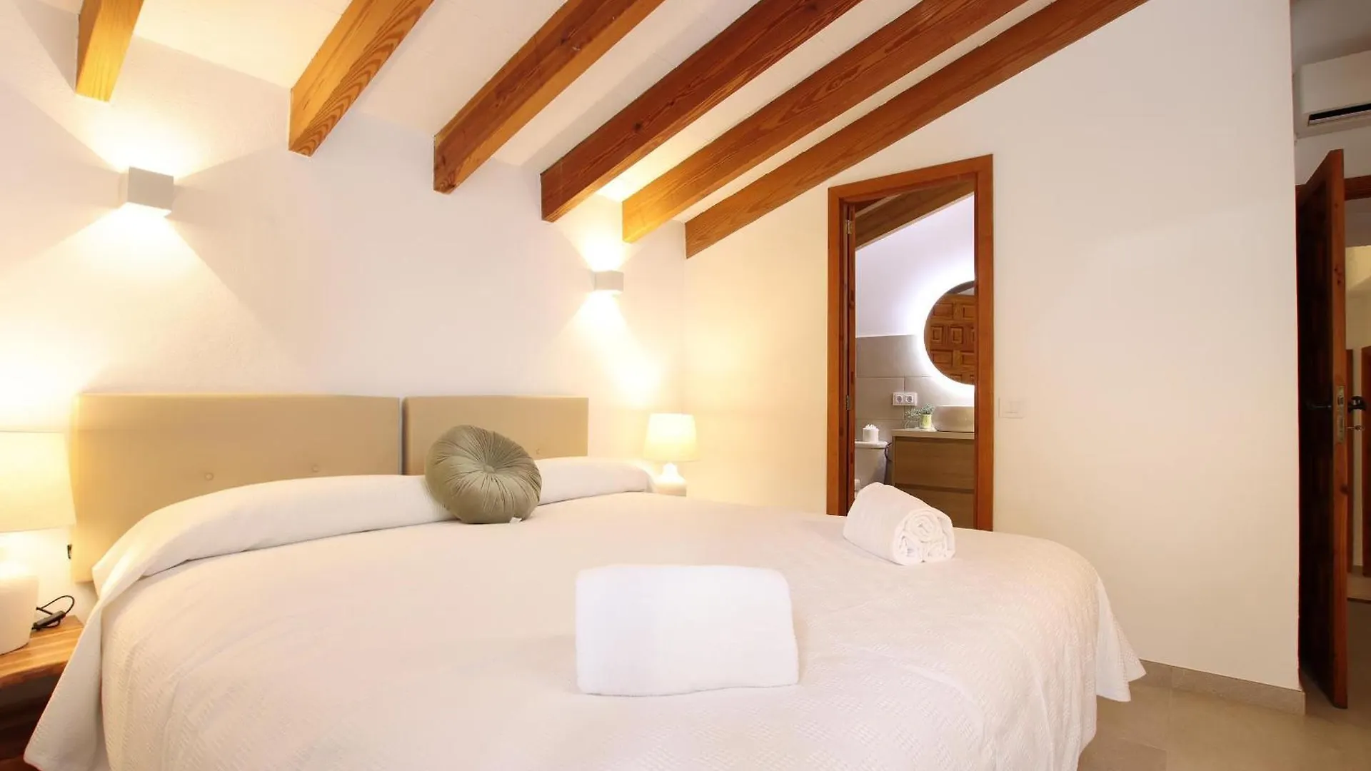 Alordes Villa Pollenca 0*,  Spain