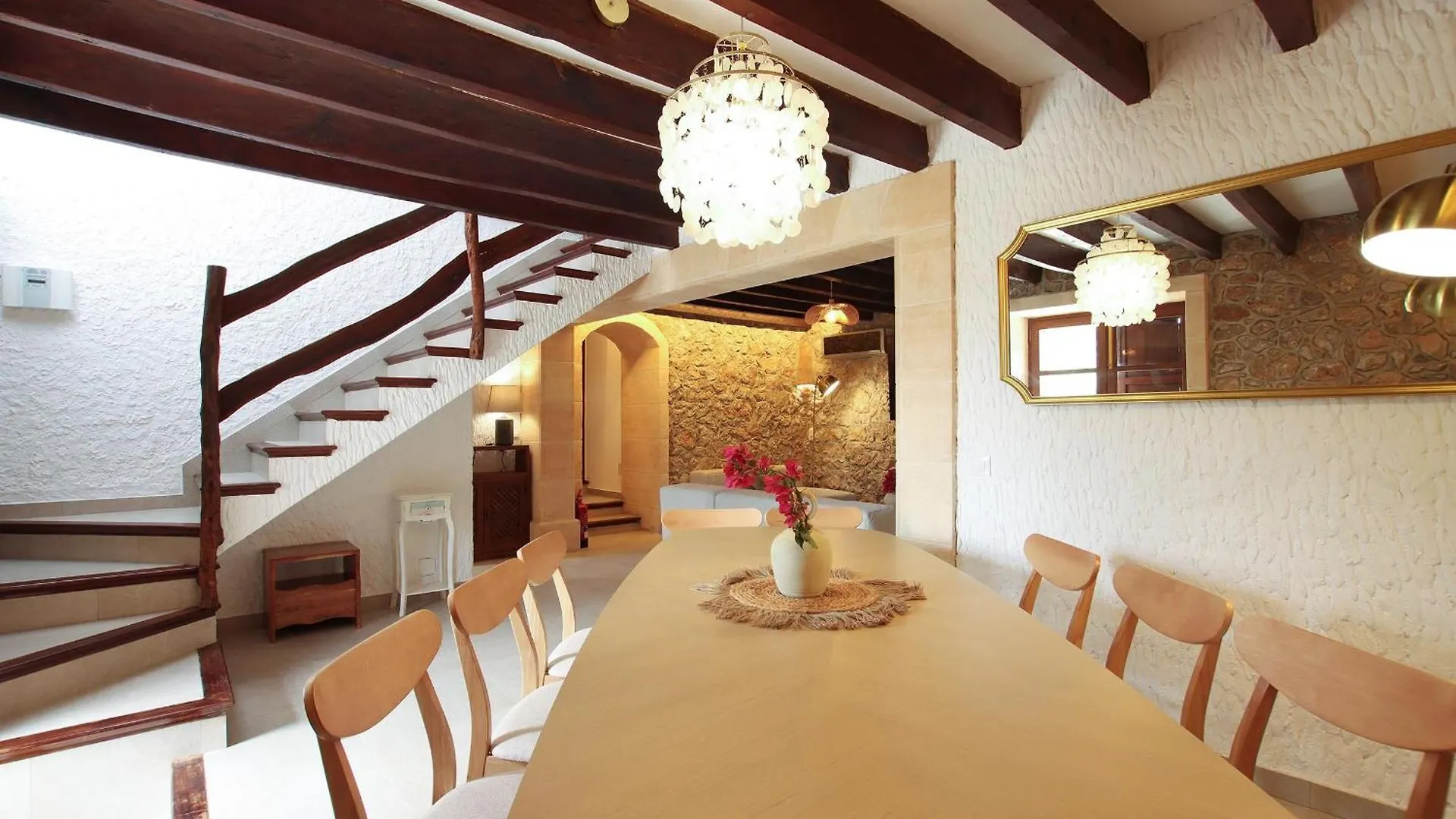 Alordes Villa Pollenca 0*,