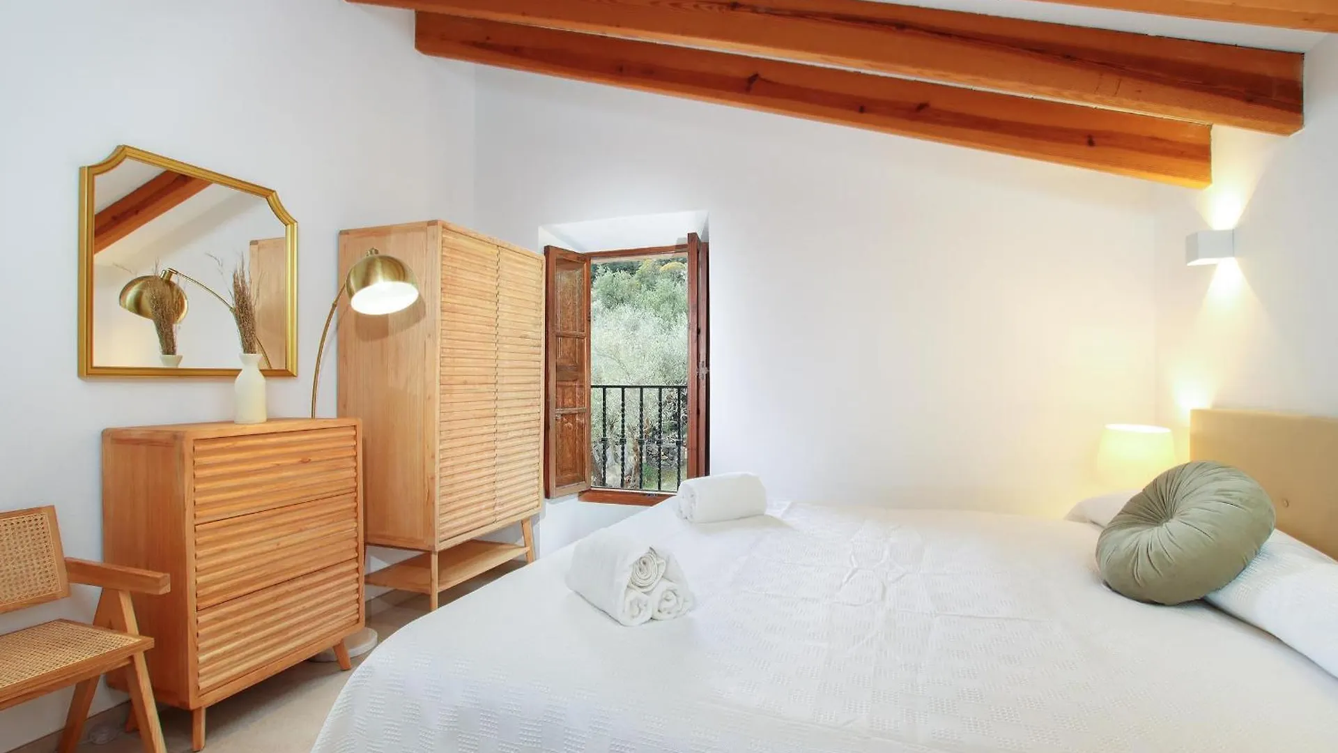 Holiday home Alordes Villa Pollenca Spain